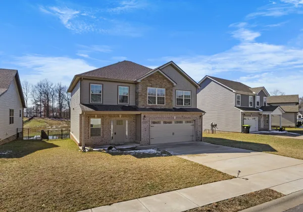 $2,350 | 618 Battery Court, Clarksville, TN 37042