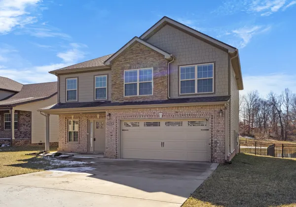 $2,350 | 618 Battery Court, Clarksville, TN 37042