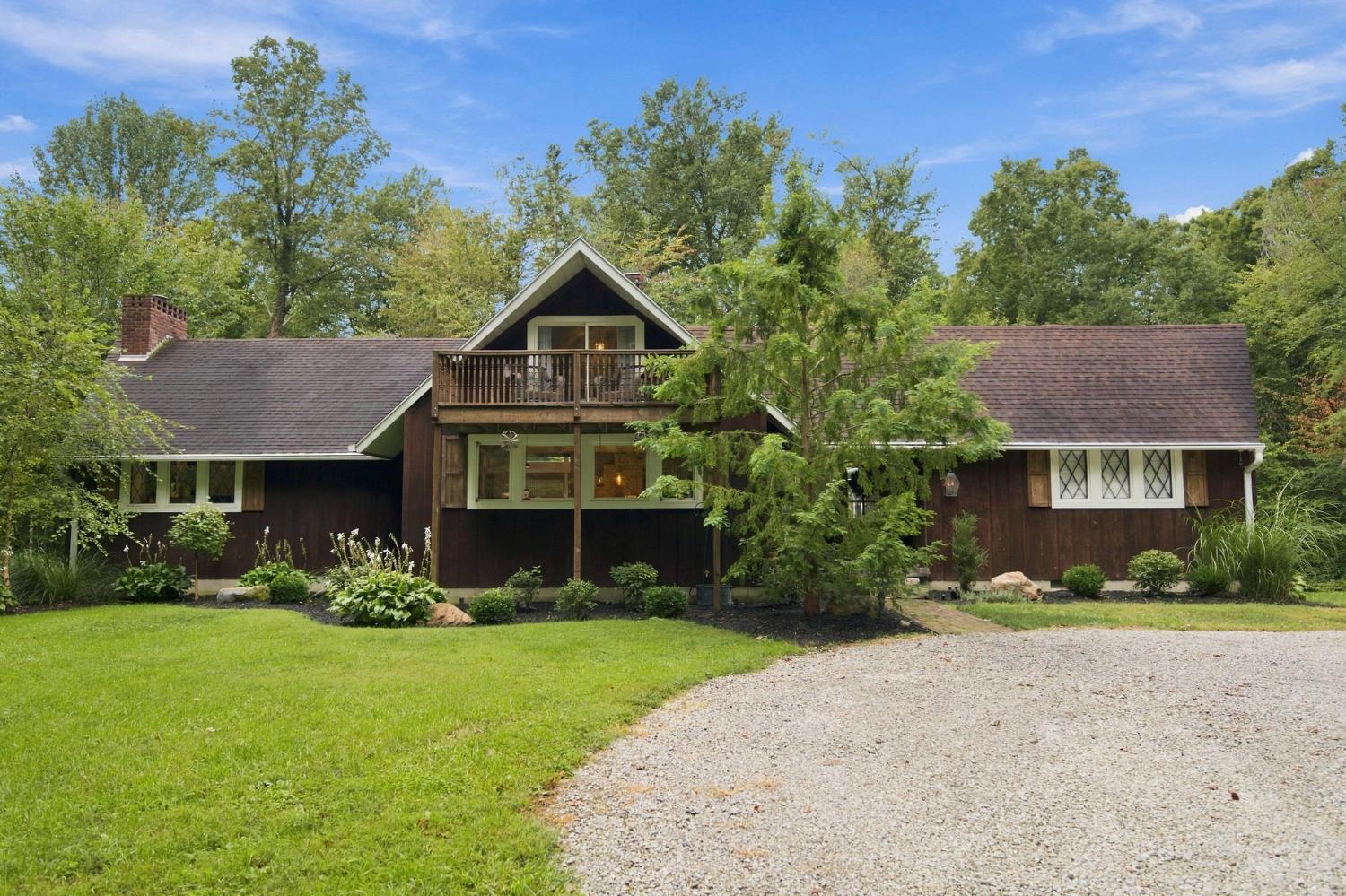 2116 North Stout Road Liberty, IN 47353 - Photo 1 of 40 Gallery Image 1