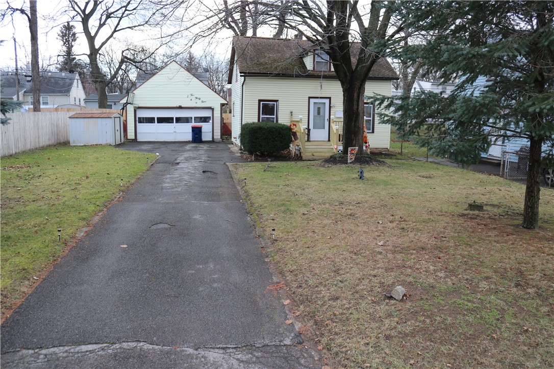 249 Brayton Road Greece, NY 14616 - Photo 1 of 1