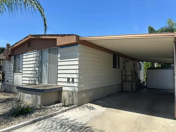 $29,000 | 2400 West Midvalley Avenue, Unit R8, Visalia, CA 93277