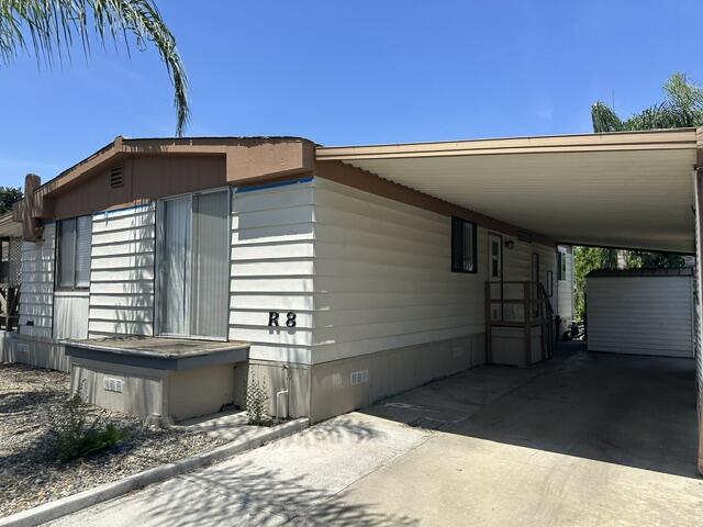 2400 West Midvalley Avenue, Unit R8 Visalia, CA 93277 - Photo 1 of 14