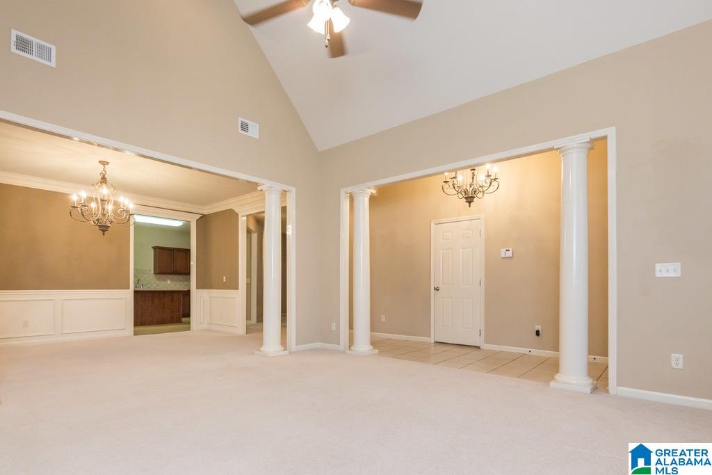 3560 Harrier Road Trussville, AL 35173 - Photo 3 of 25