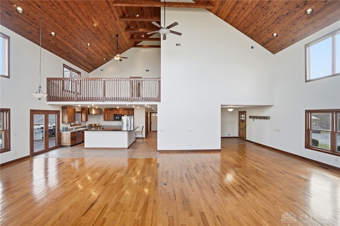 2471 Lower Bellbrook Road Spring Valley, OH 45370 - Photo 16 of 62