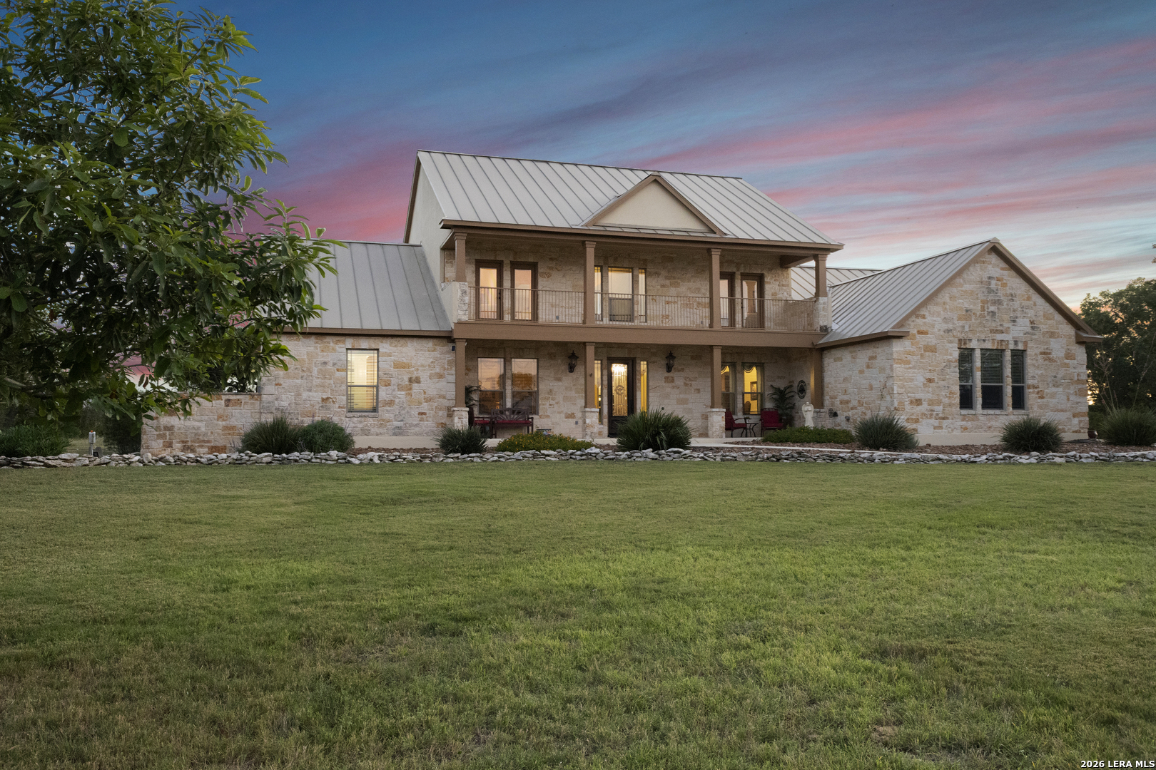 122 Obscure Way Spring Branch, TX 78070 - Photo 63 of 76