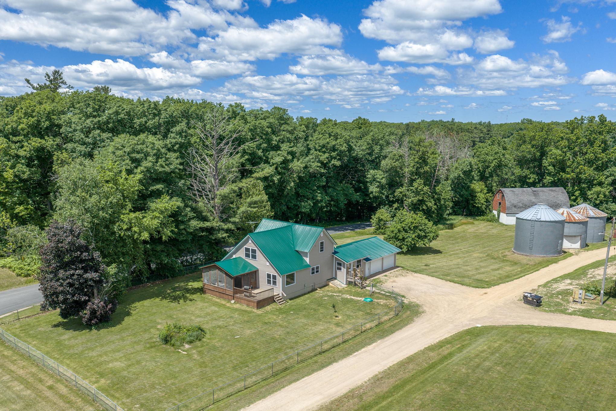899 Highway 48 Frederic, WI 54837 - Photo 39 of 42
