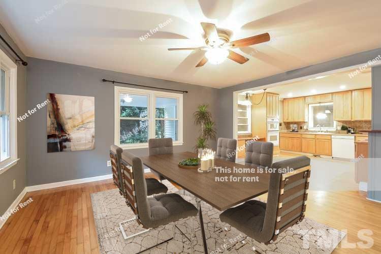 1304 Buffaloe Road Garner, NC 27529 - Photo 2 of 27 Gallery Image 2