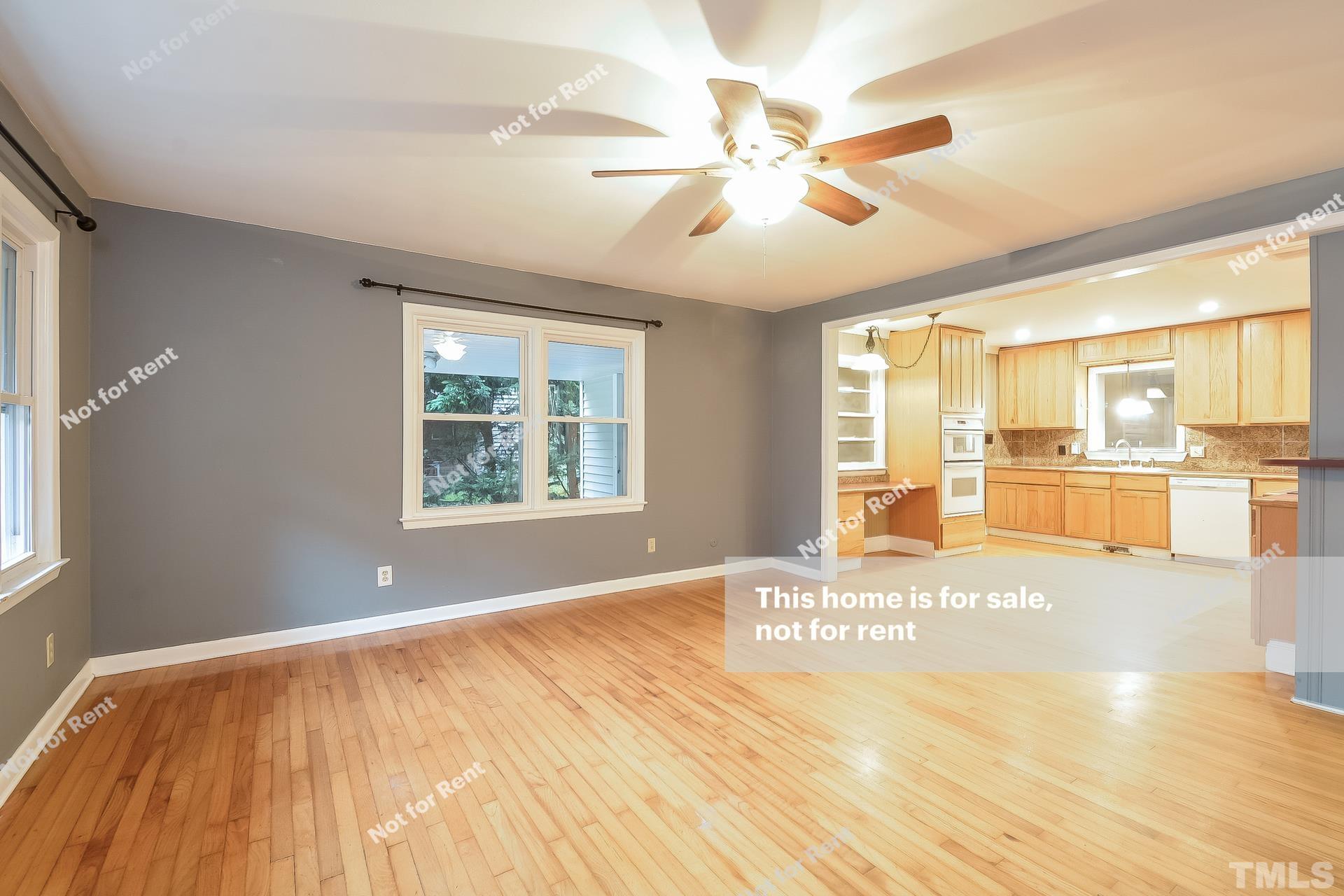 1304 Buffaloe Road Garner, NC 27529 - Photo 3 of 27 Gallery Image 3