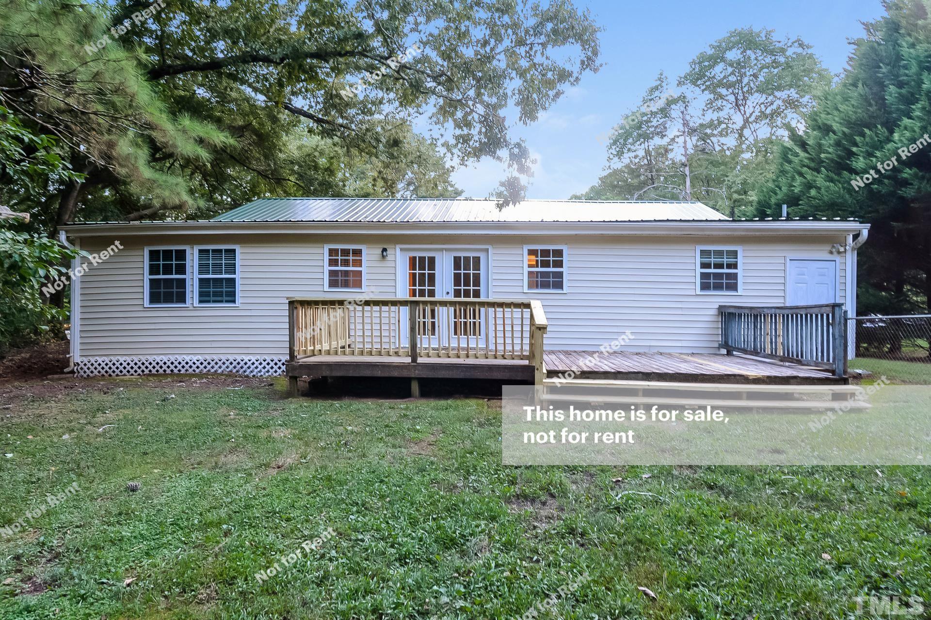 1304 Buffaloe Road Garner, NC 27529 - Photo 27 of 27 Gallery Image 27