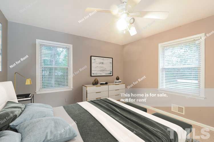 1304 Buffaloe Road Garner, NC 27529 - Photo 10 of 27 Gallery Image 10