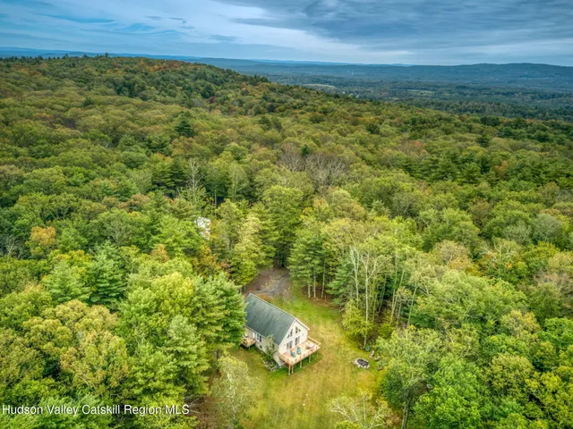 a view of a lake view