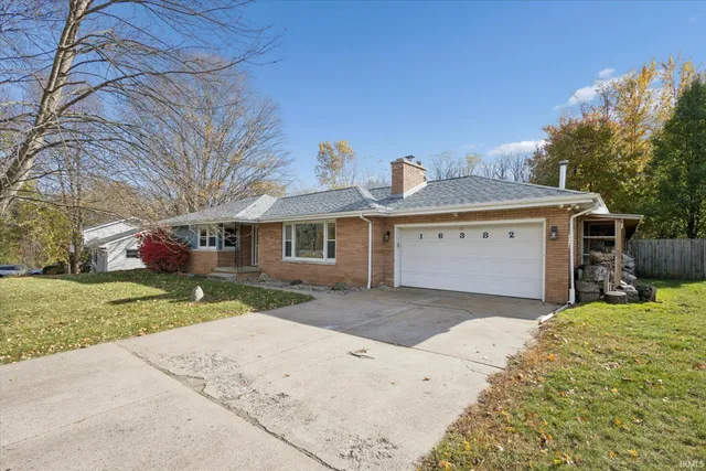 $310,000 | 16382 Petro Drive, Mishawaka, IN 46544