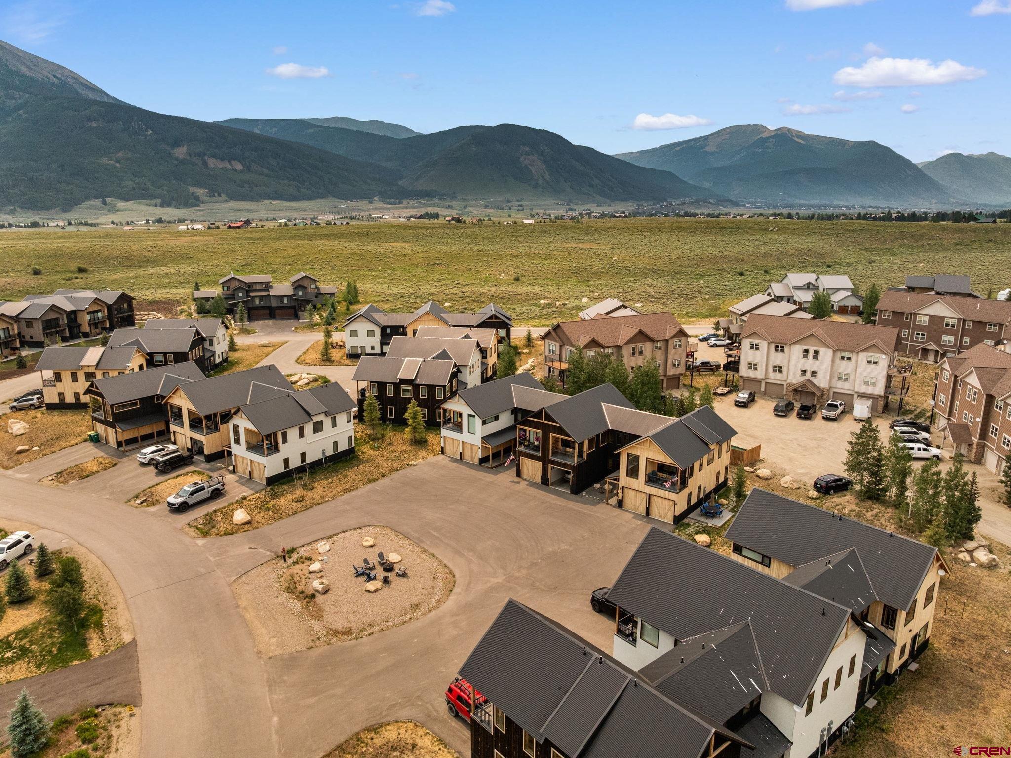231 Elk Valley Road, Unit B Crested Butte, CO 81224 - Photo 31 of 45