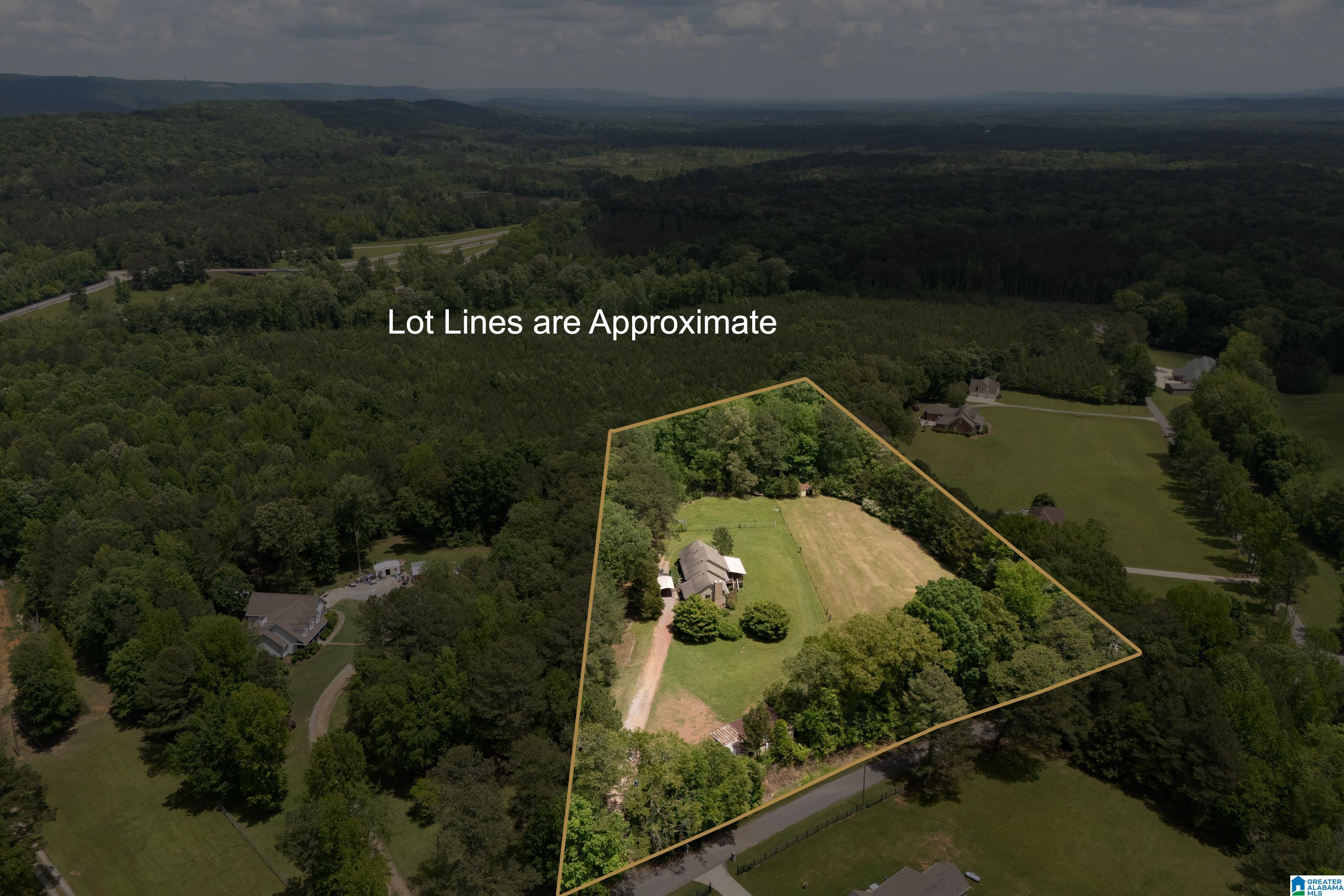 1348 Jones Road Springville, AL 35146 - Photo 47 of 56 Gallery Image 47