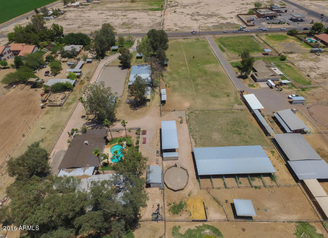 23360 South Power Road Gilbert, AZ 85298 - Photo 44 of 55 20160524225236720282000000-o