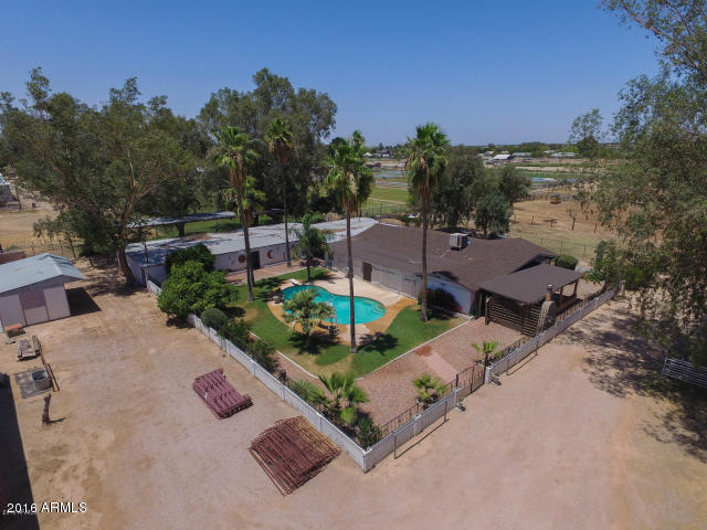 23360 South Power Road Gilbert, AZ 85298 - Photo 47 of 55 20160524225256414711000000-o