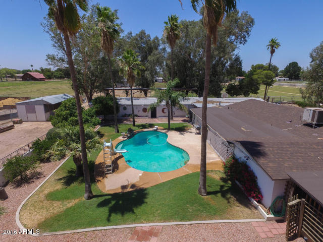 23360 South Power Road Gilbert, AZ 85298 - Photo 48 of 55 20160524225258208893000000-o