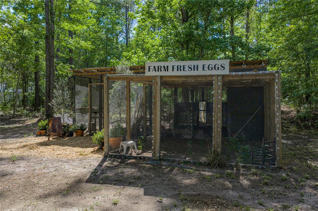 9091 McIntyre Road Brooksville, FL 34601 - Photo 70 of 75
