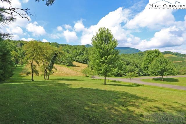 1352 West Deep Ford Road Lansing, NC 28643 - Photo 14 of 50 a view of a golf course
