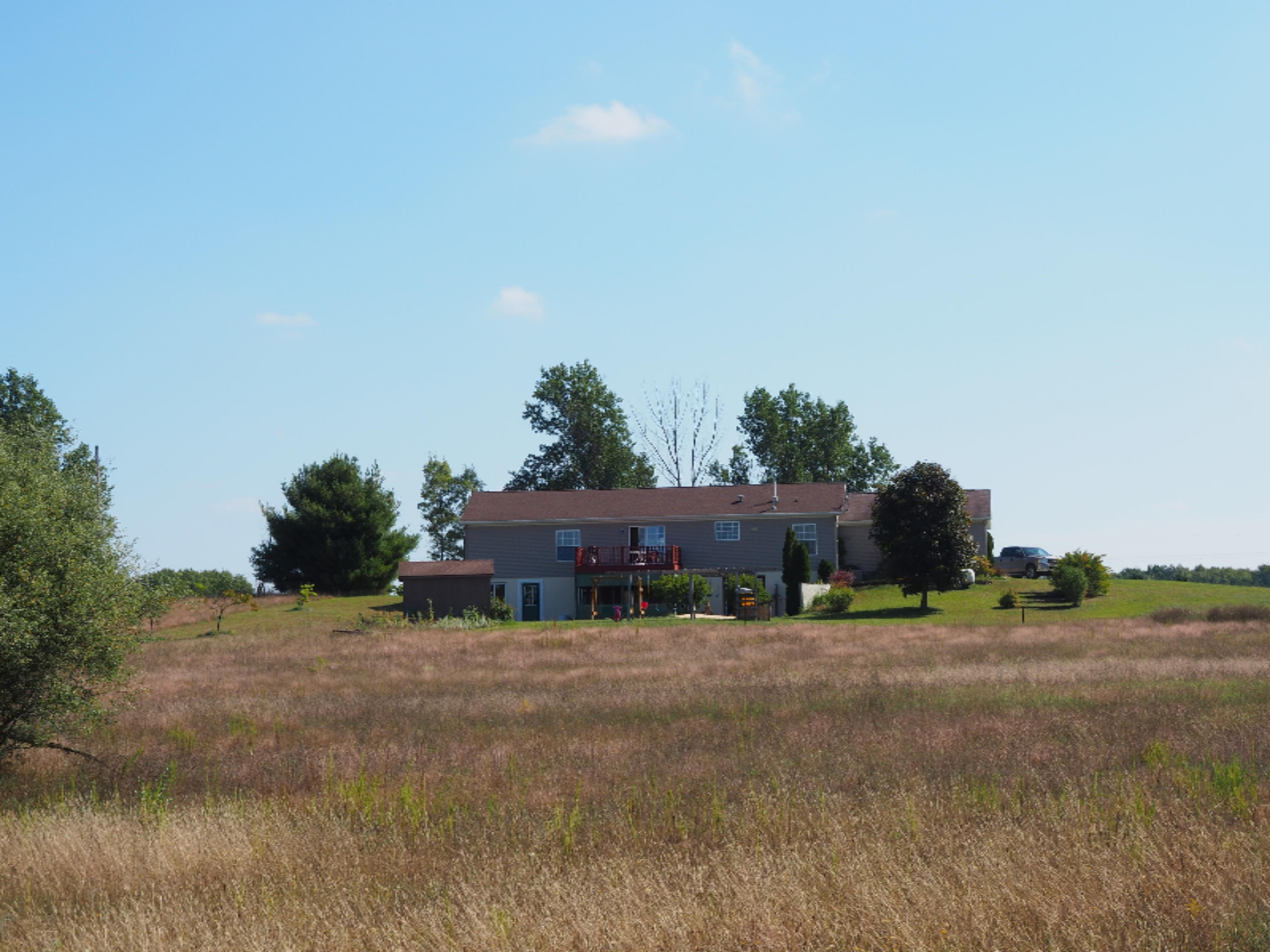 6390 Chief Road Brethren, MI 49619 - Photo 7 of 89 P9190416