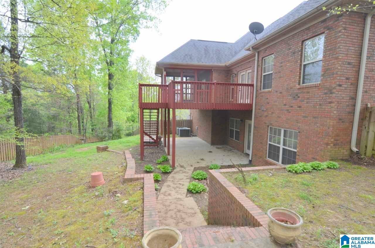 222 Timber Ridge Circle Alabaster, AL 35007 - Photo 36 of 40