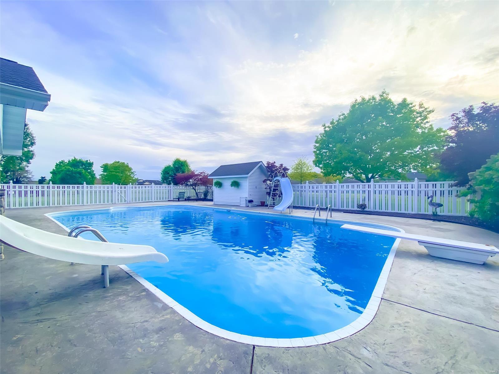 1029 Simmons Road O'Fallon, IL 62269 - Photo 13 of 89 Gallery Image 13