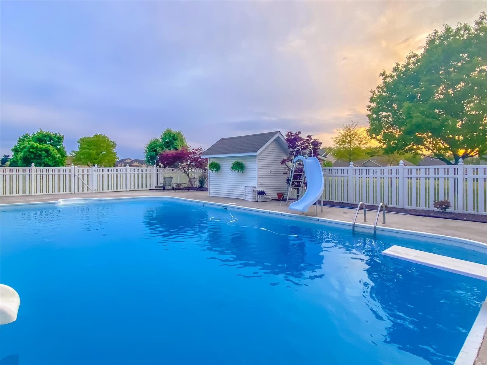 1029 Simmons Road O'Fallon, IL 62269 - Photo 14 of 89 Gallery Image 14
