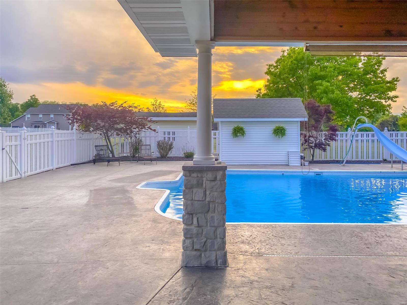 1029 Simmons Road O'Fallon, IL 62269 - Photo 7 of 89 Gallery Image 7