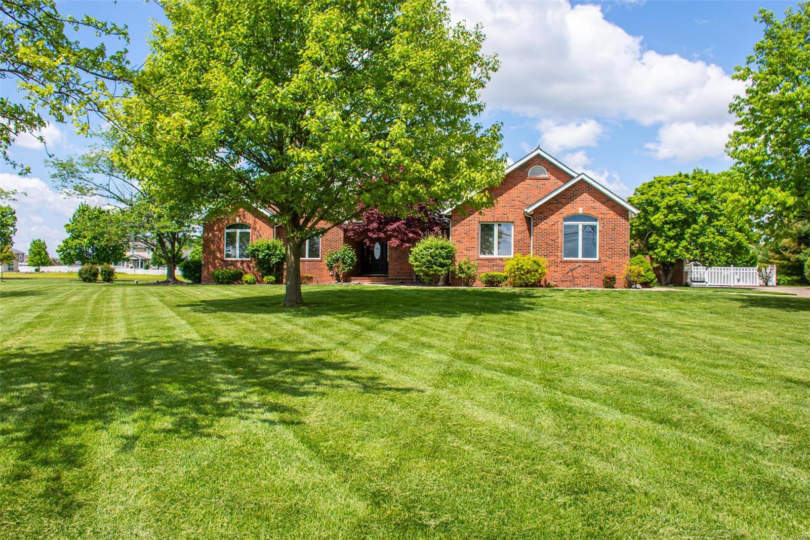 1029 Simmons Road O'Fallon, IL 62269 - Photo 85 of 89 Gallery Image 85