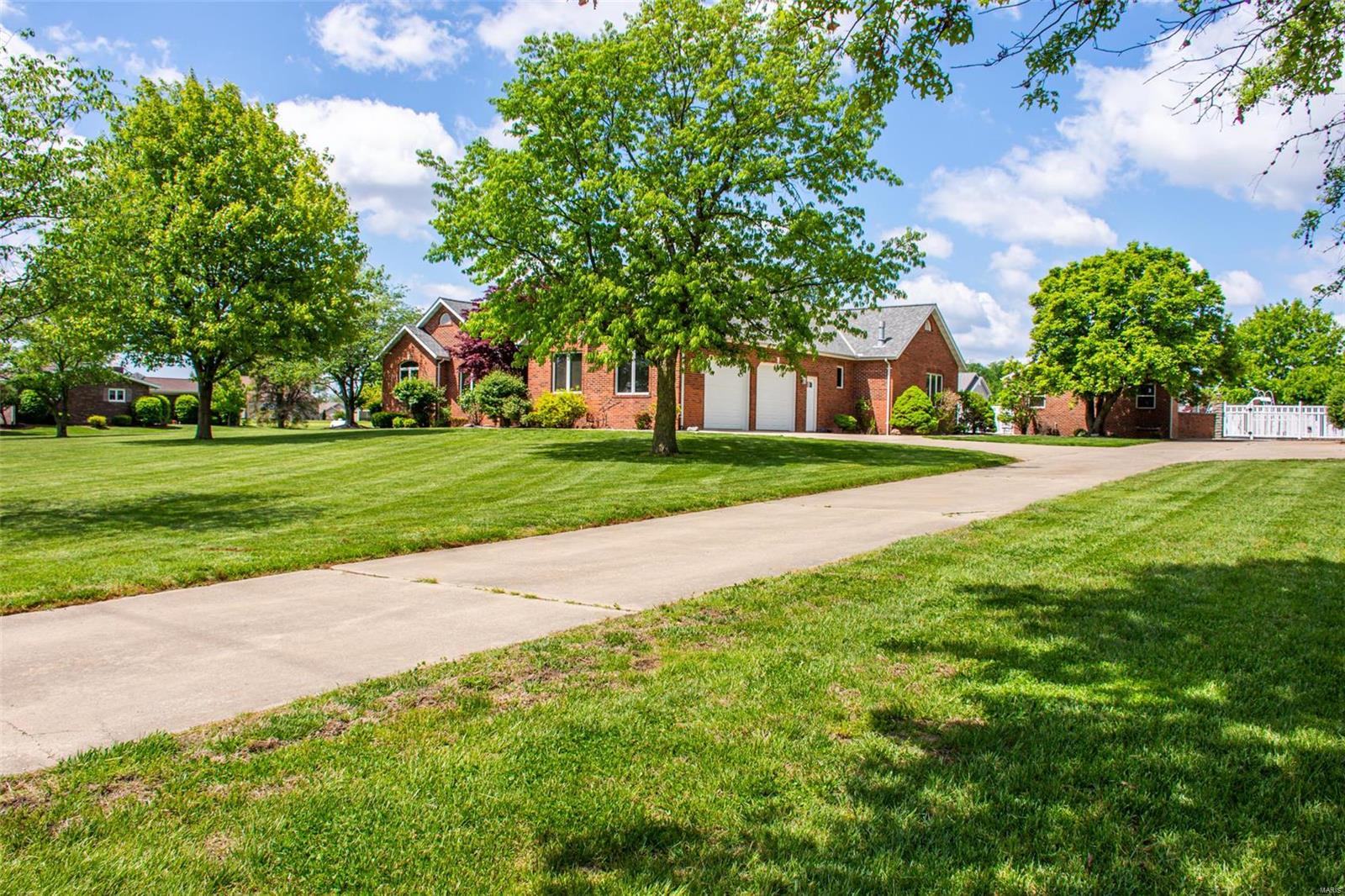 1029 Simmons Road O'Fallon, IL 62269 - Photo 86 of 89 Gallery Image 86