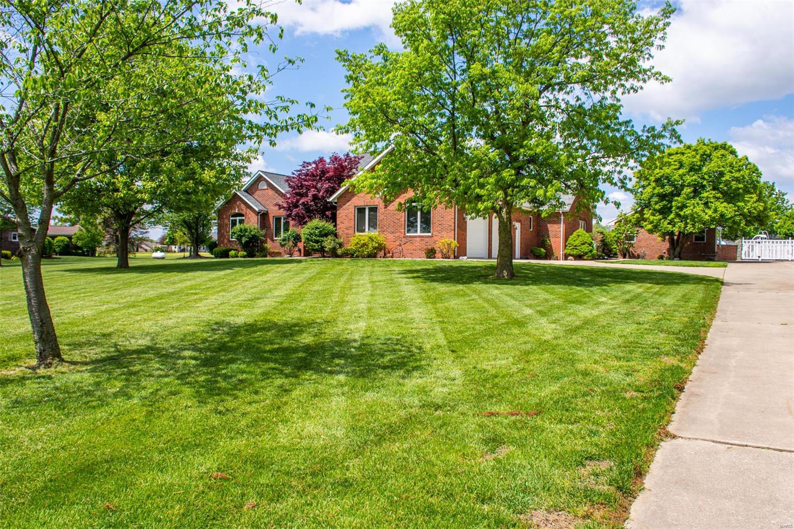 1029 Simmons Road O'Fallon, IL 62269 - Photo 89 of 89 Gallery Image 89