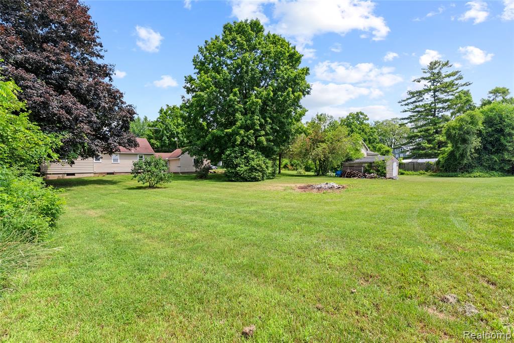 4900 Exchange Road Bancroft, MI 48414 - Photo 29 of 32