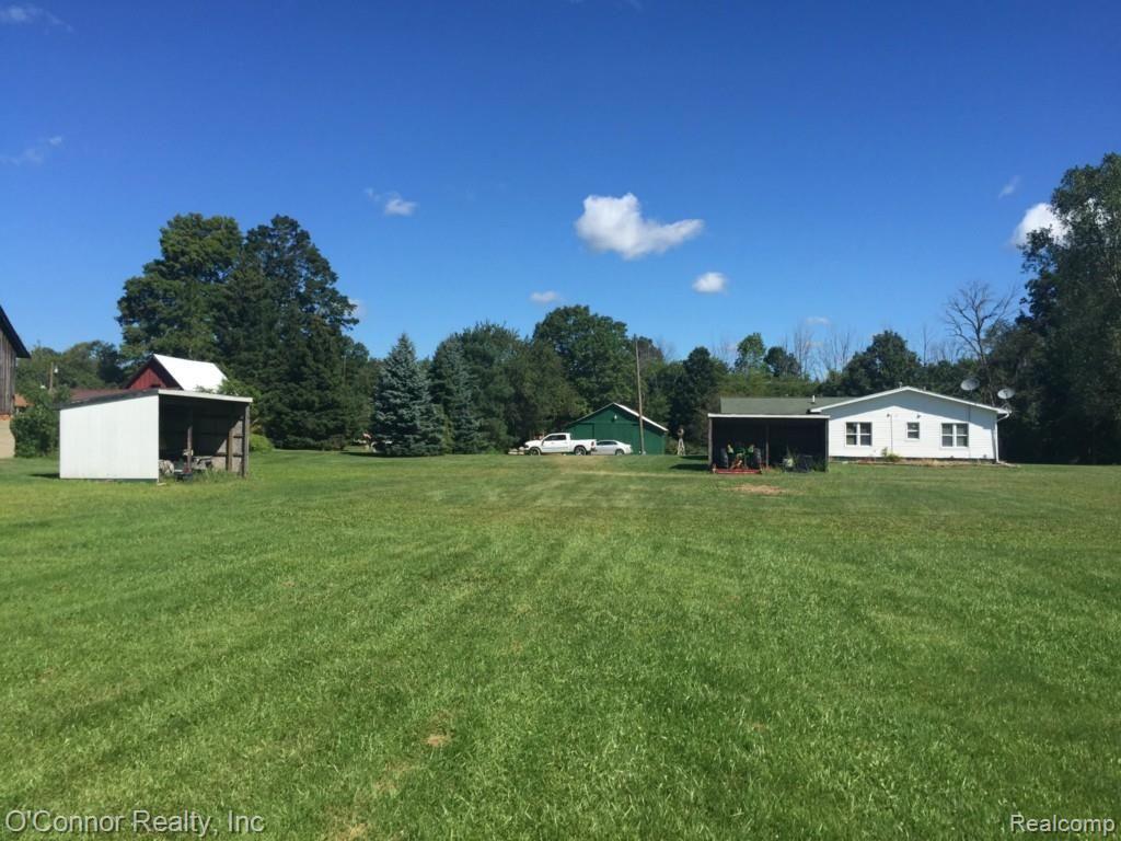 7065 Frith Road St. Clair, MI 48079 - Photo 15 of 19