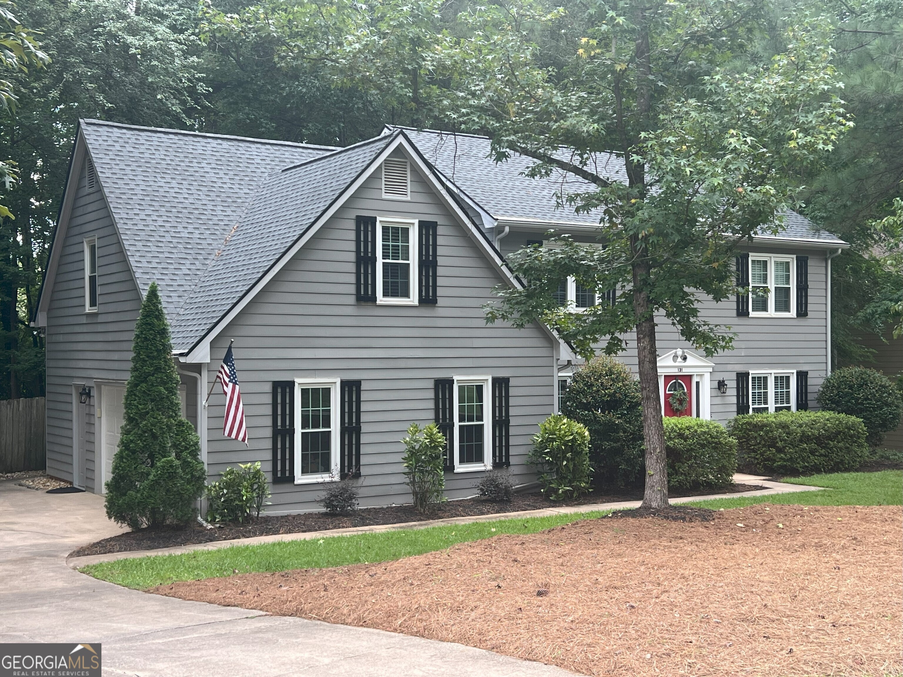 131 Rockspray Ridge Peachtree City, GA 30269 - Photo 2 of 29
