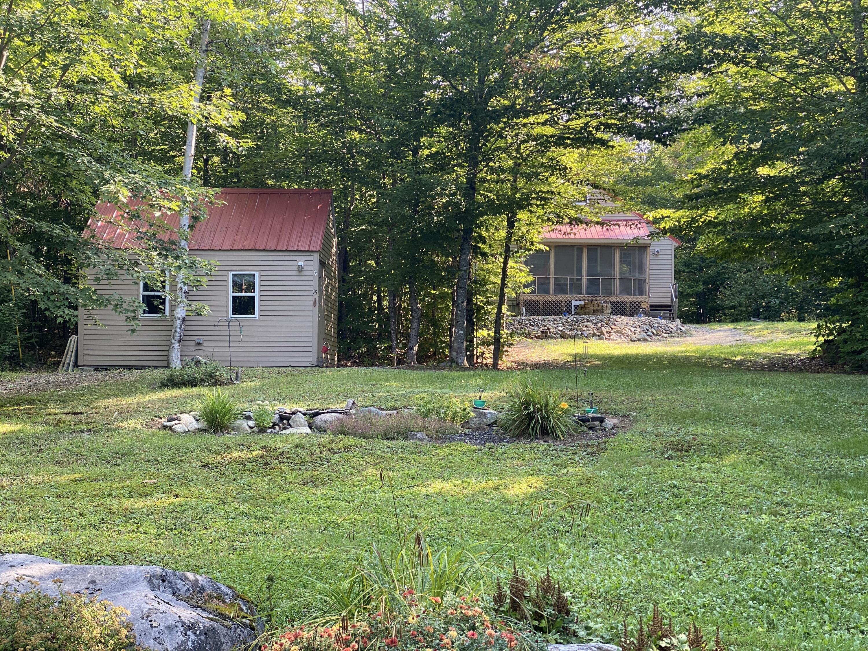 15 Robs Road Danforth, ME 04424 - Photo 21 of 29 IMG_3888