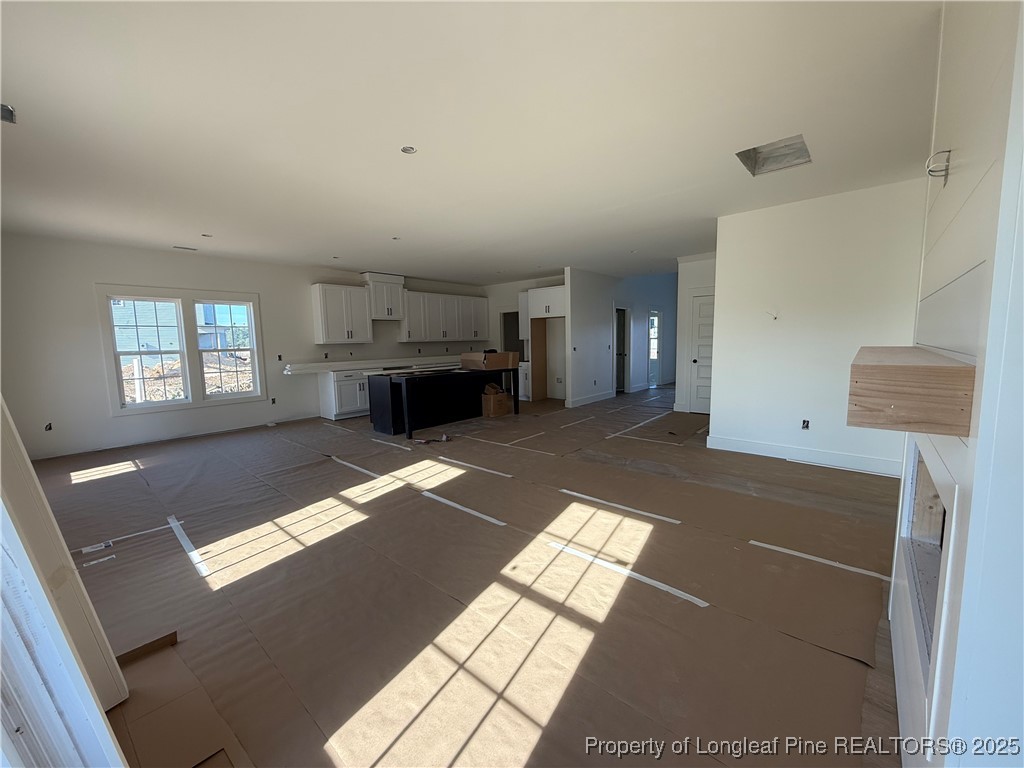 2080 Canady Pond Road Hope Mills, NC 28348 - Photo 16 of 20 a view of livingroom with furniture