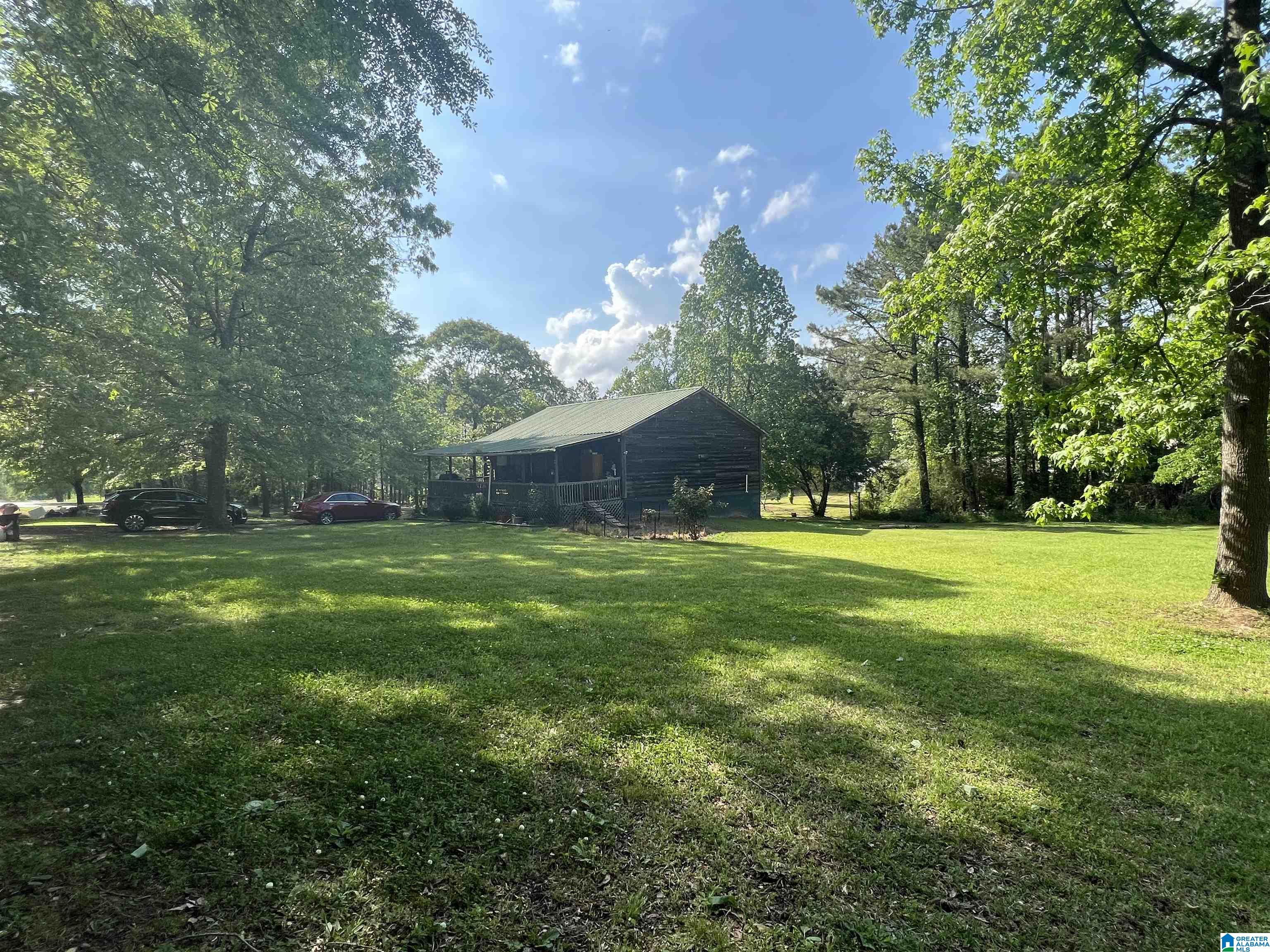 20 George Hambright Road Sumiton, AL 35148 - Photo 4 of 4 Gallery Image 4