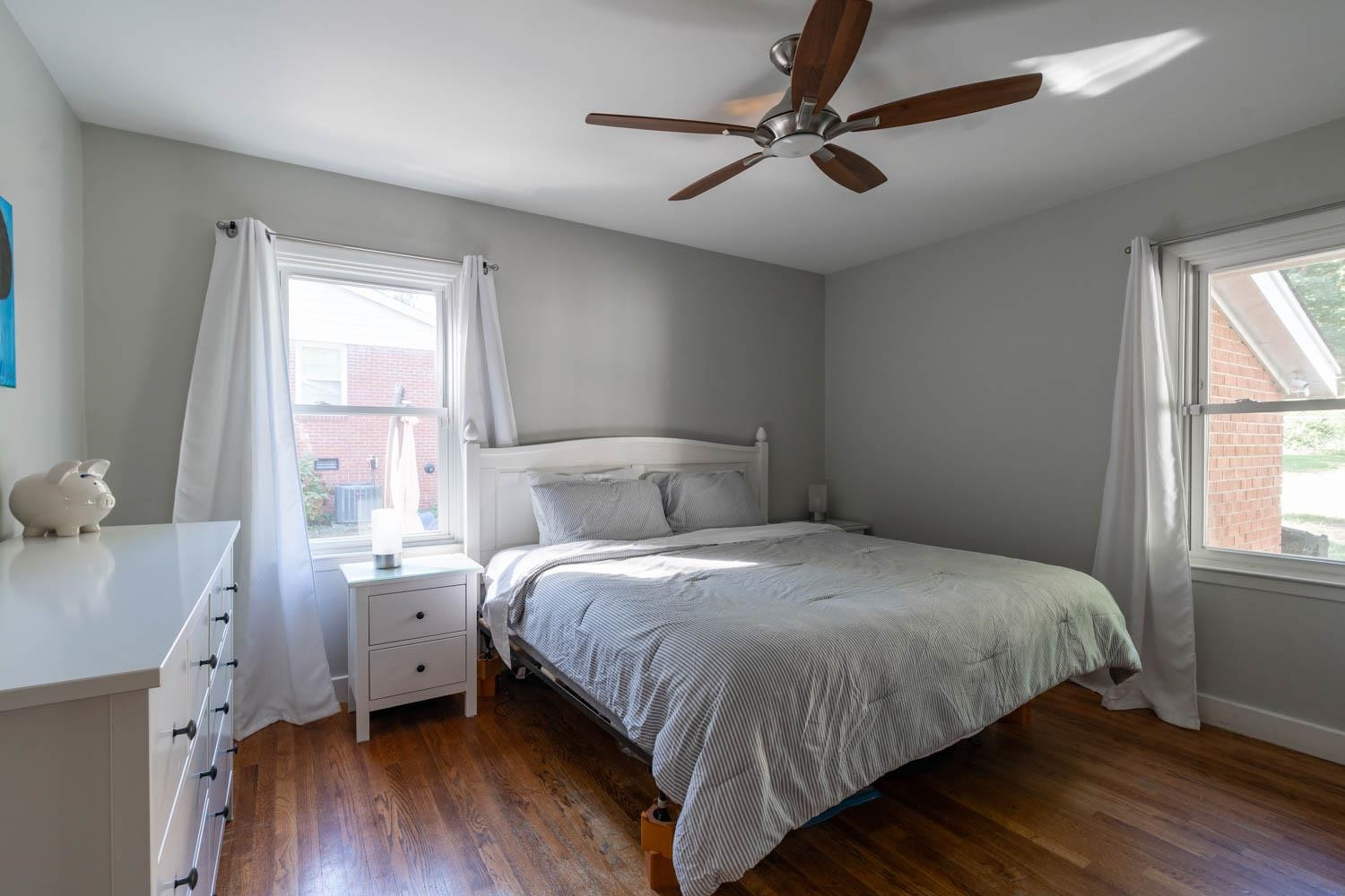 3137 Brentwood Road Raleigh, NC 27604 - Photo 11 of 19 Photo 11