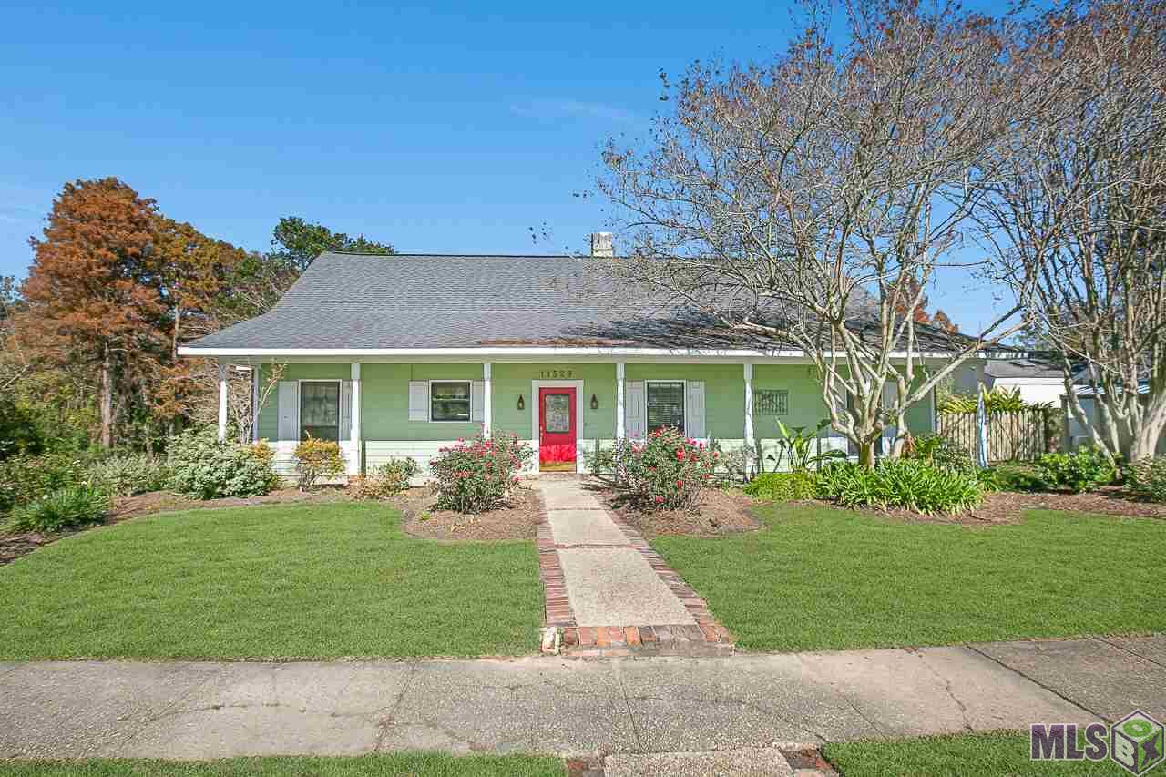 11529 Rue De Tonti Baton Rouge, LA 70810 - Photo 2 of 32 Welcome Home