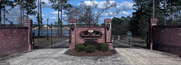 $39,500 | Lot 2 Thompsons Level Road, Lyons, GA 30436