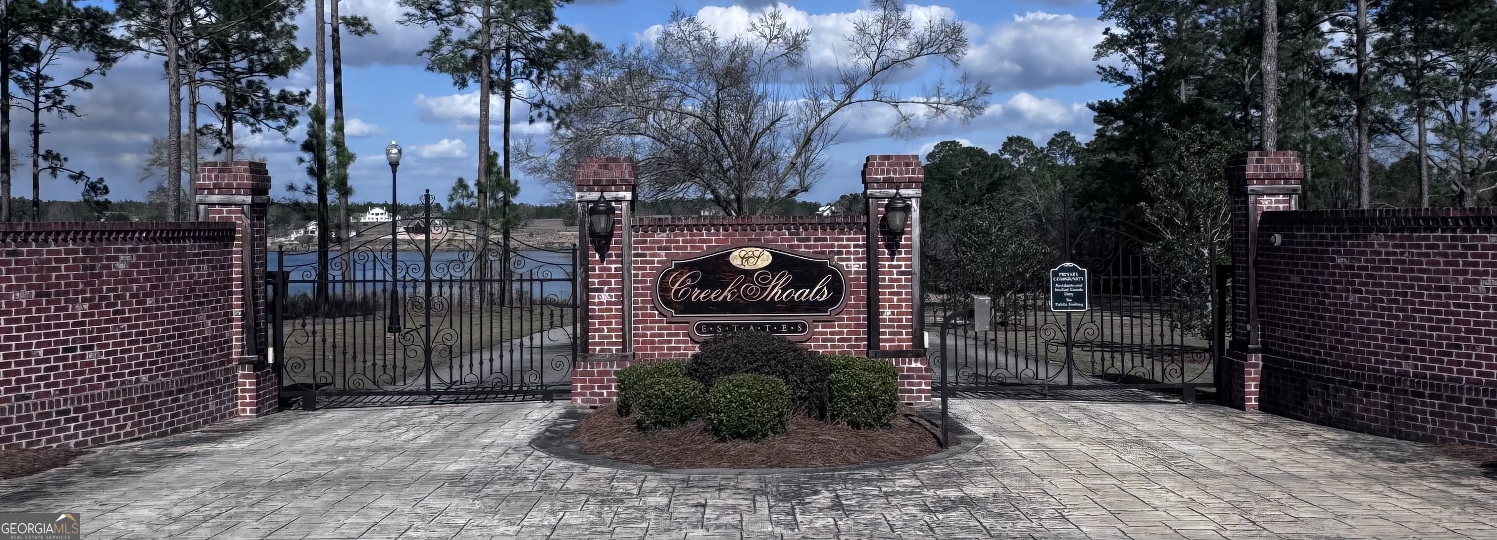 Lot 2 Thompsons Level Road Lyons, GA 30436 - Photo 1 of 7