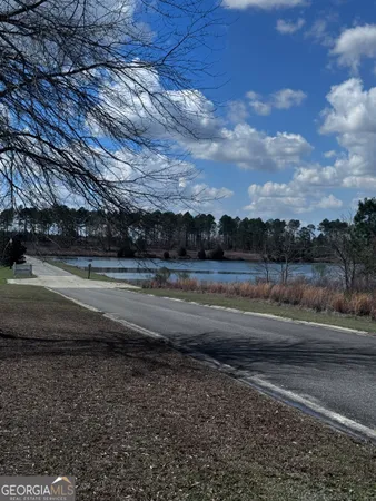 $39,500 | Lot 2 Thompsons Level Road, Lyons, GA 30436