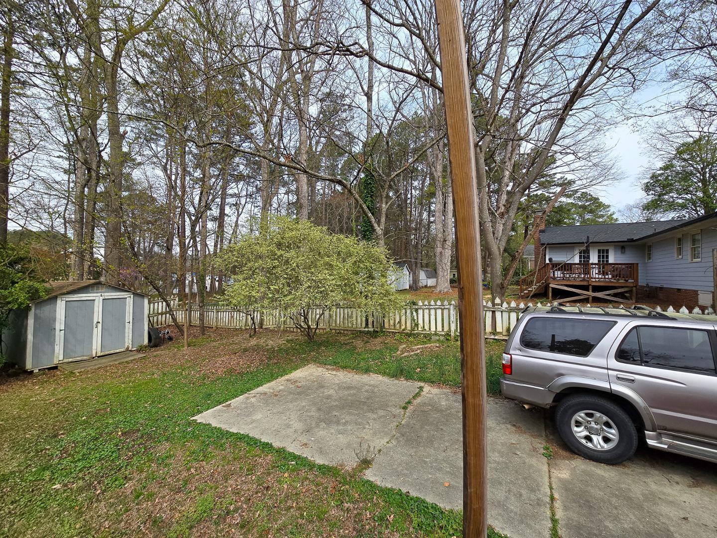 5813 Rangeley Drive Raleigh, NC 27609 - Photo 33 of 34 Photo #33