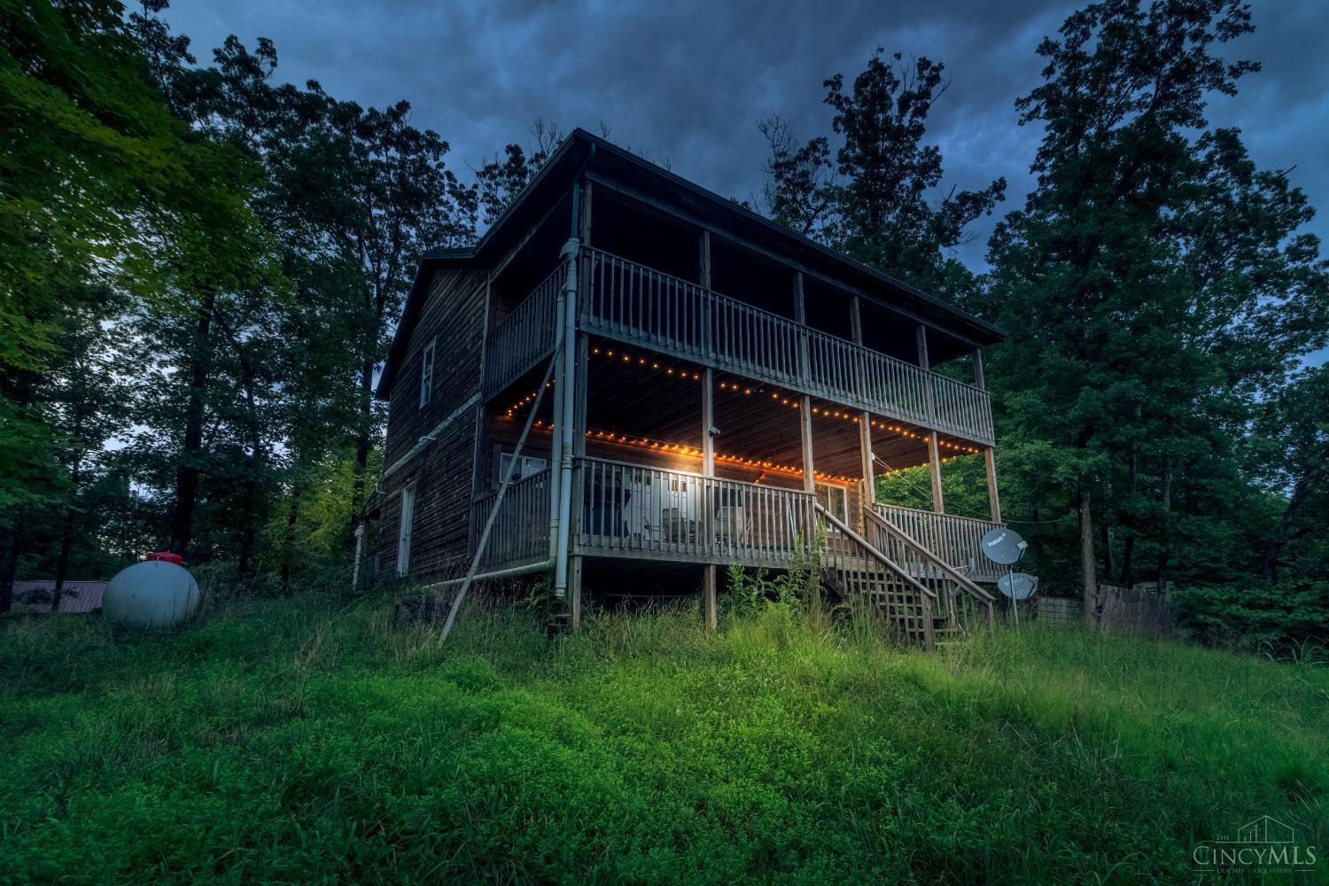 925 Bruemmer Road Manchester, OH 45144 - Photo 43 of 43 Gallery Image 43