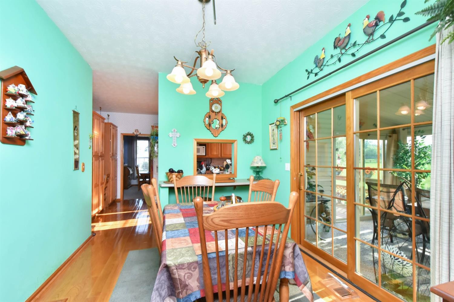 6999 Old Boonesboro Road Winchester, KY 40391 - Photo 21 of 77 Photo 21