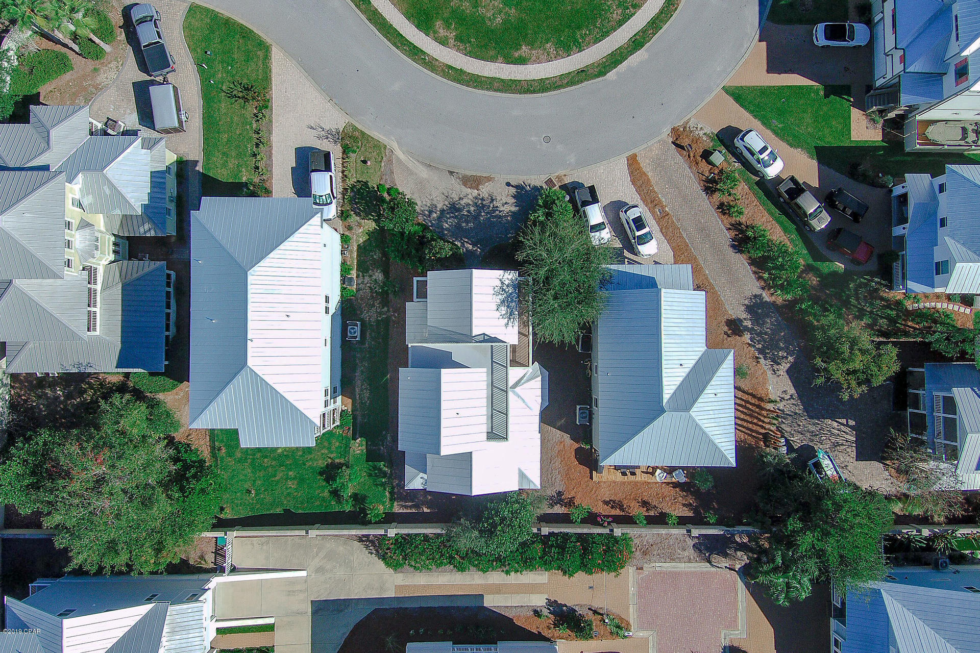 34 Grande Pointe Drive Inlet Beach, FL 32461 - Photo 7 of 44