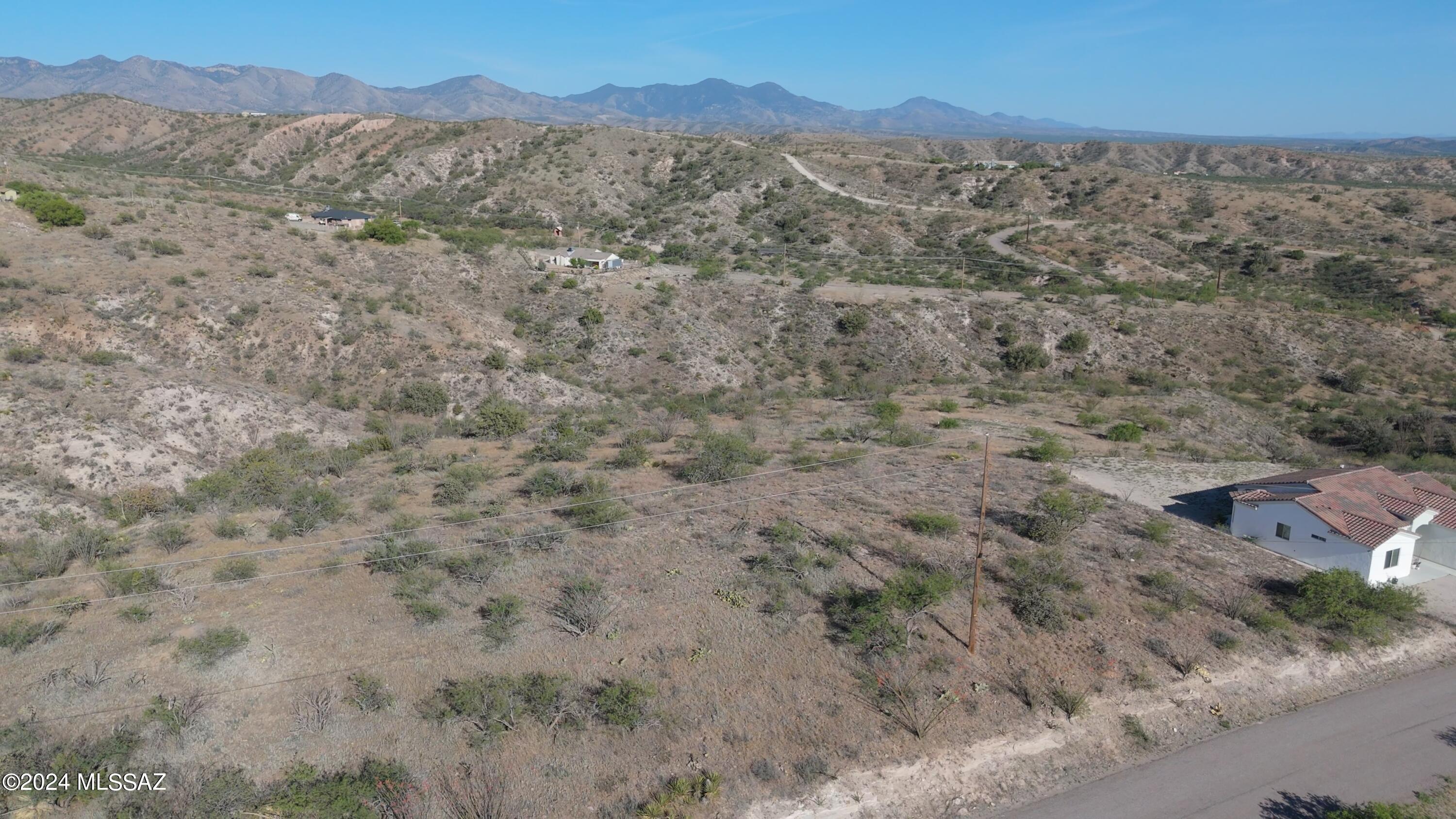 1055 Adelita Court, Unit 94 Rio Rico, AZ 85648 - Photo 7 of 8