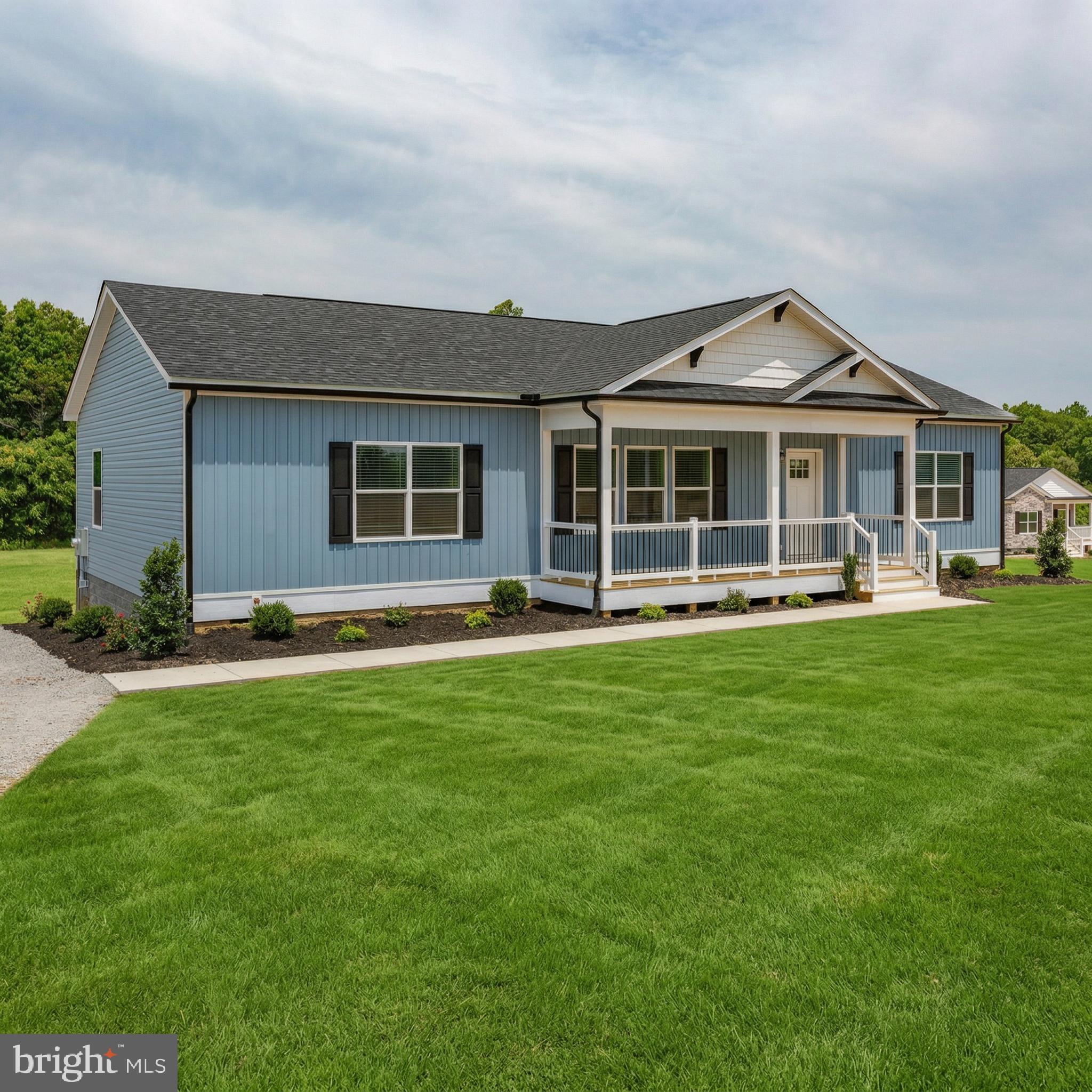 931 Levi Road Green Bay, VA 23942 - Photo 1 of 48