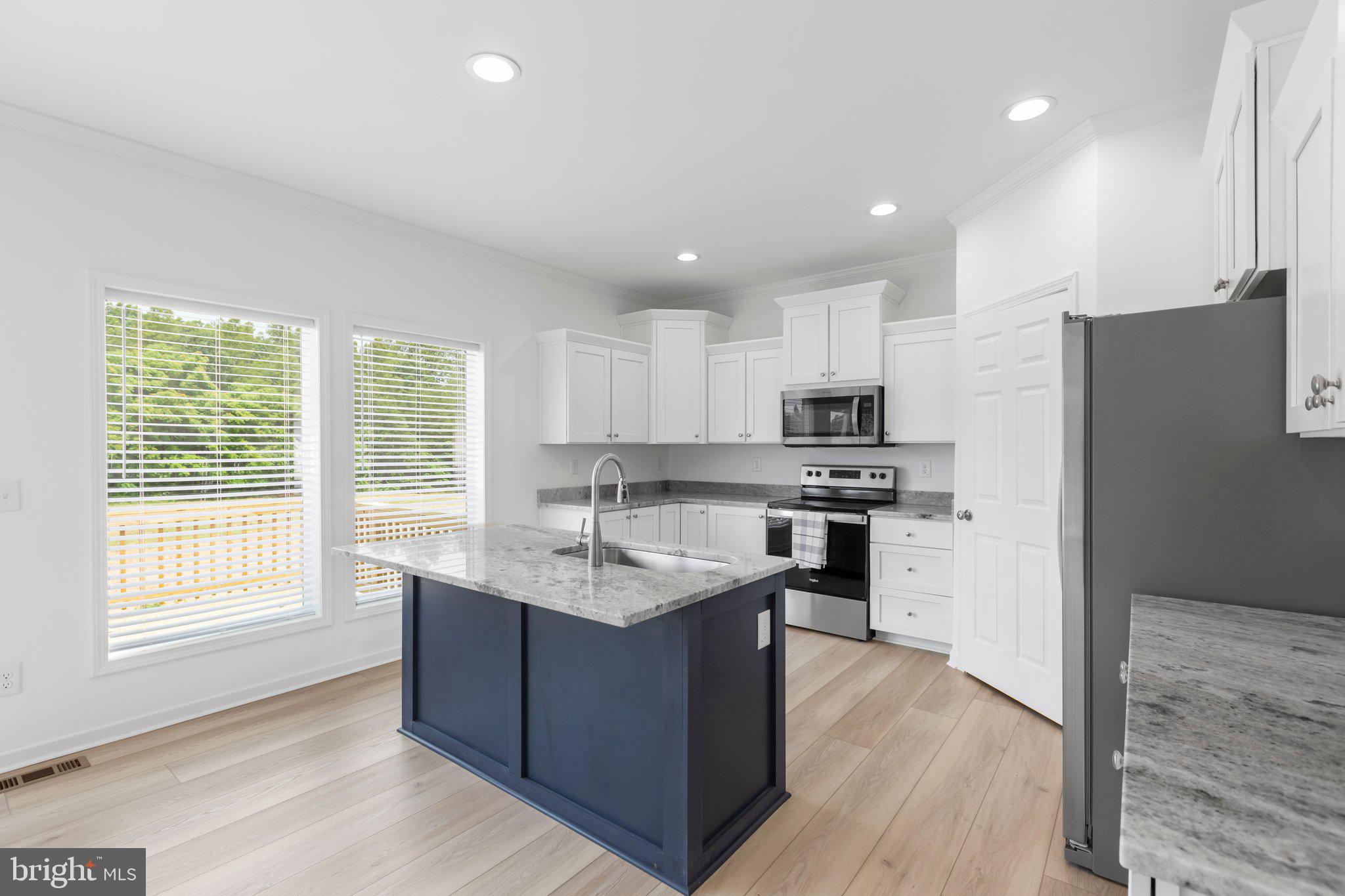 931 Levi Road Green Bay, VA 23942 - Photo 12 of 48
