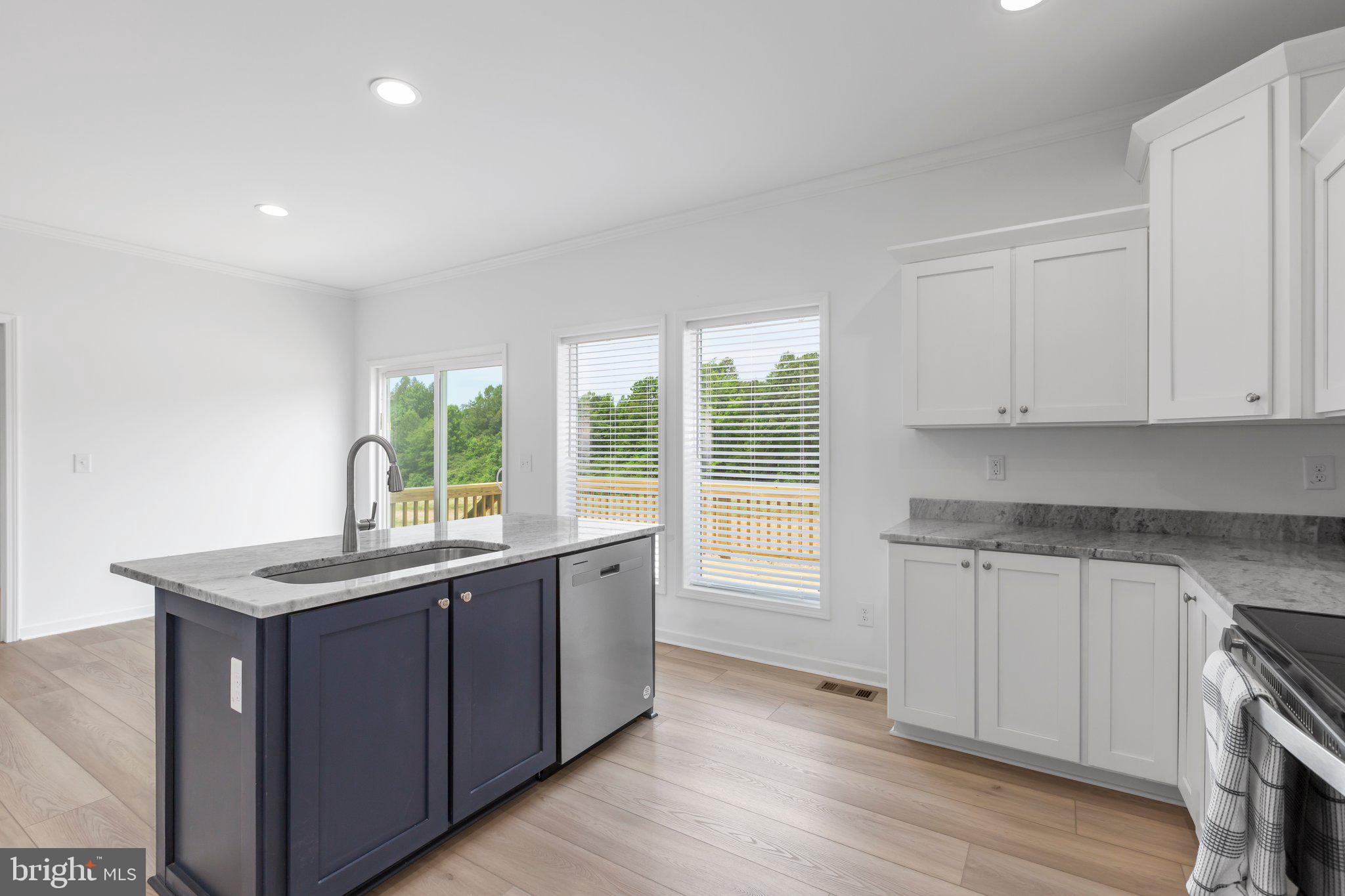 931 Levi Road Green Bay, VA 23942 - Photo 14 of 48
